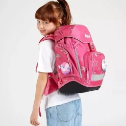 Online Pack Set Zaino STARLIGHTBEAR Børn Tasker