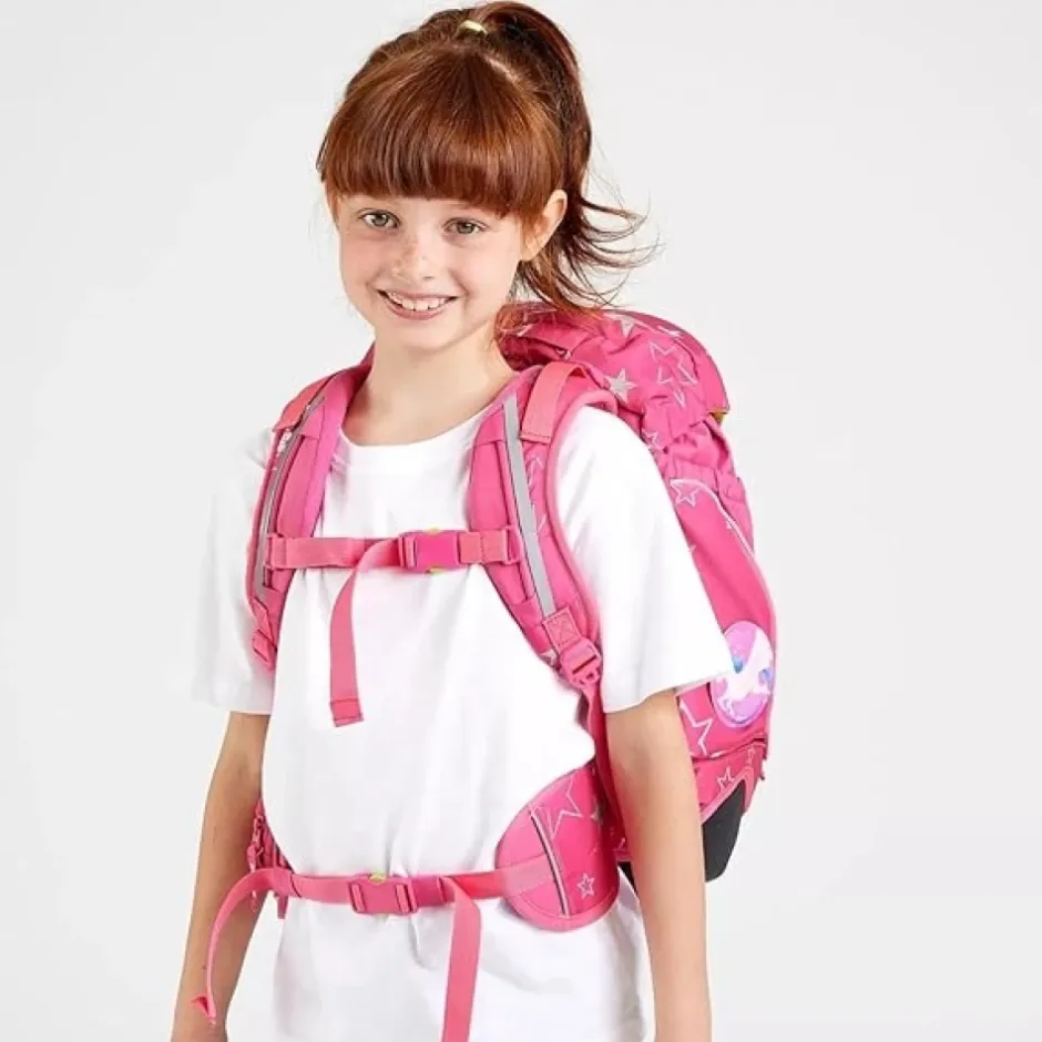 Online Pack Set Zaino STARLIGHTBEAR Børn Tasker