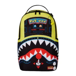 Discount Pac-Man Arcade Dlxr Rygsæk Tasker