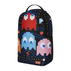 New Pac-Man Ghost Gang SM Rygsæk Tasker