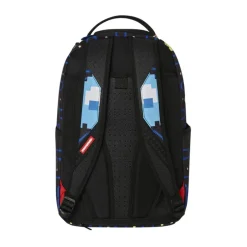 New Pac-Man Ghost Gang SM Rygsæk Tasker