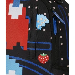 New Pac-Man Ghost Gang SM Rygsæk Tasker