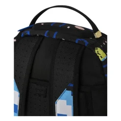 New Pac-Man Ghost Gang SM Rygsæk Tasker