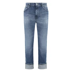 Outlet Paco Slim Fit Jeans Jeans