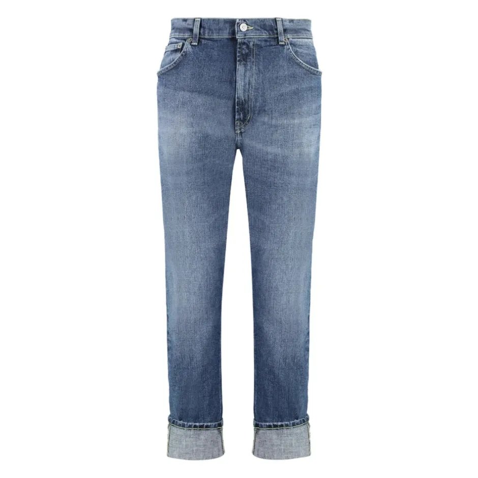 Outlet Paco Slim Fit Jeans Jeans
