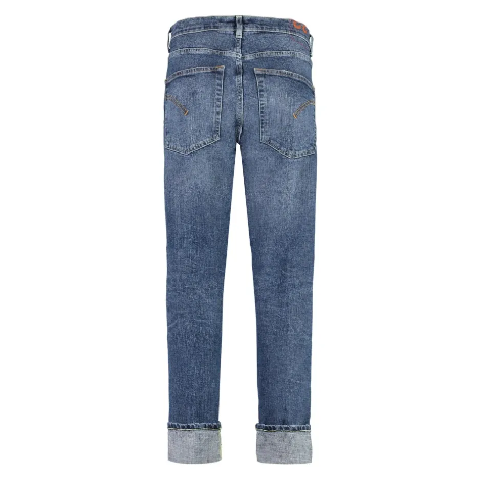 Outlet Paco Slim Fit Jeans Jeans