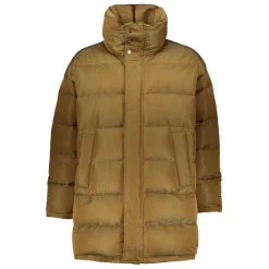 Clearance Padded Jacket Wide Frakker