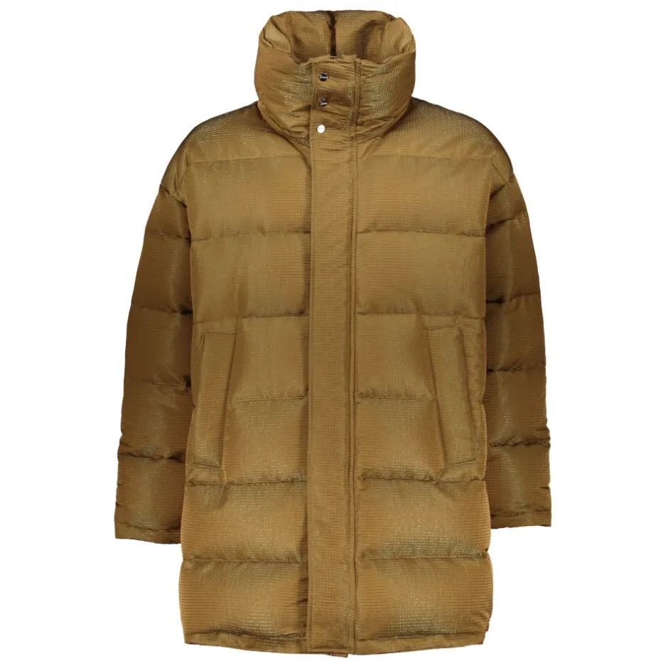 Clearance Padded Jacket Wide Frakker