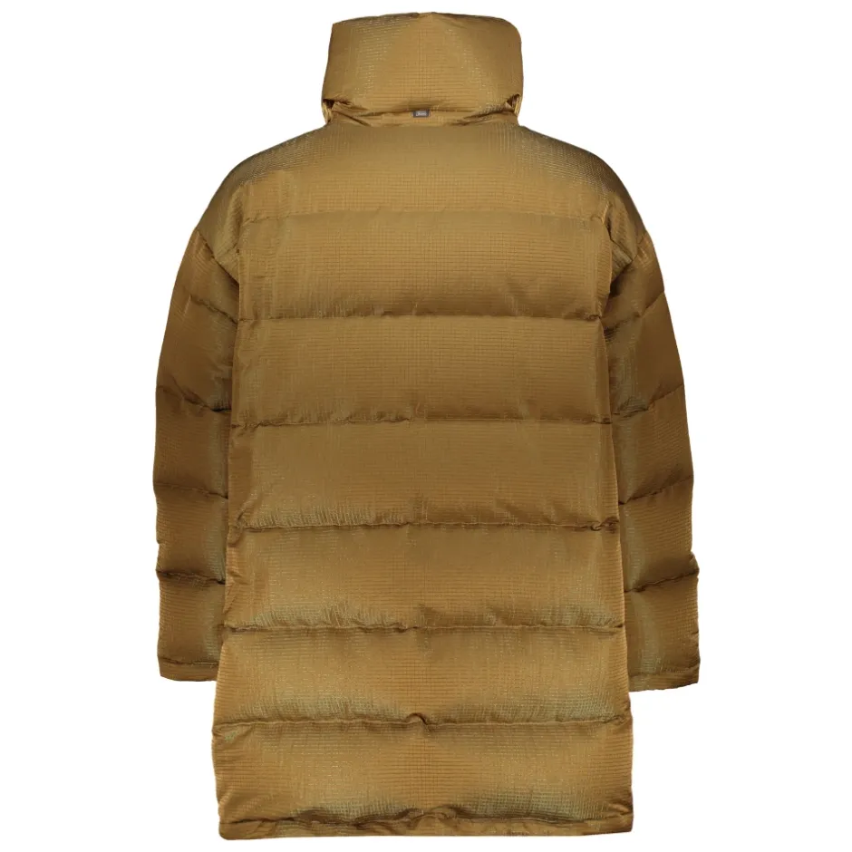 Clearance Padded Jacket Wide Frakker