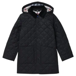 Padded Jakke Børn Jakker