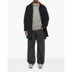 Best Padded Nylon Coat Frakker