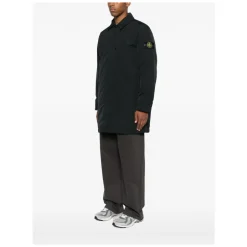 Best Padded Nylon Coat Frakker