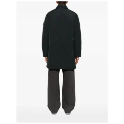 Best Padded Nylon Coat Frakker