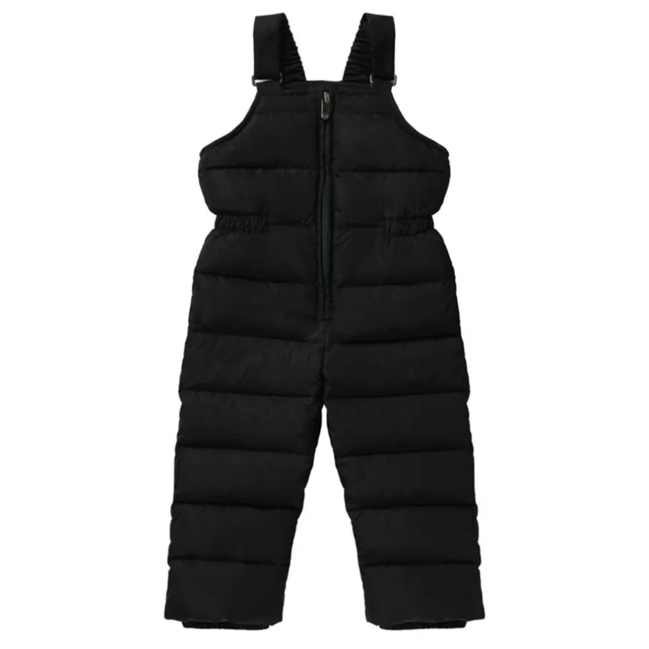 Online Padded Salopette Børn Overtøj