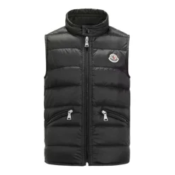Best Padded Vest Børn Jakker