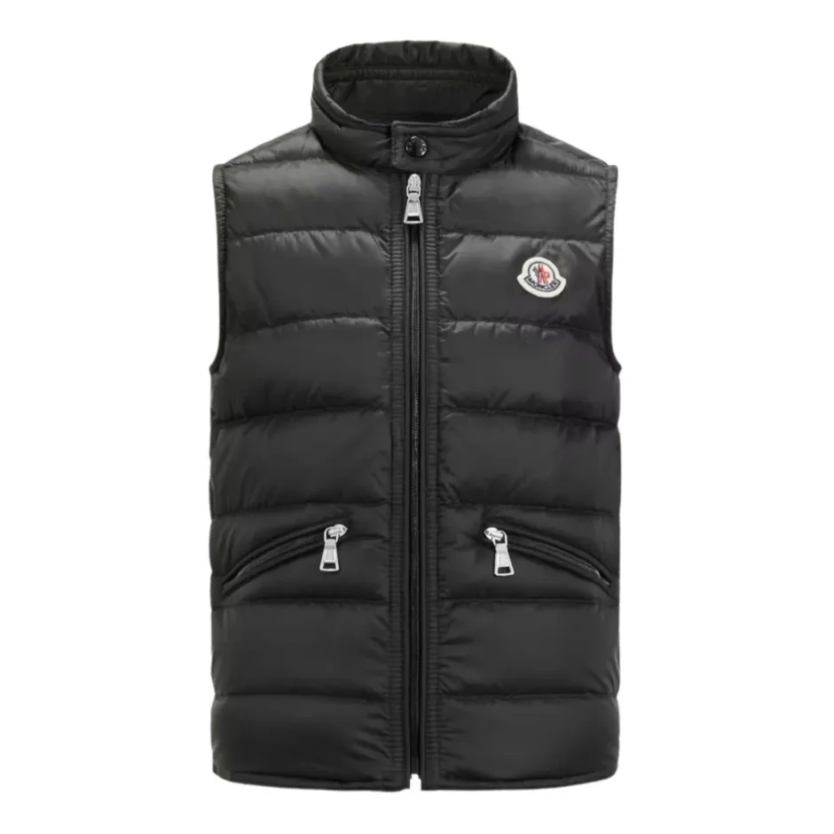 Best Padded Vest Børn Jakker