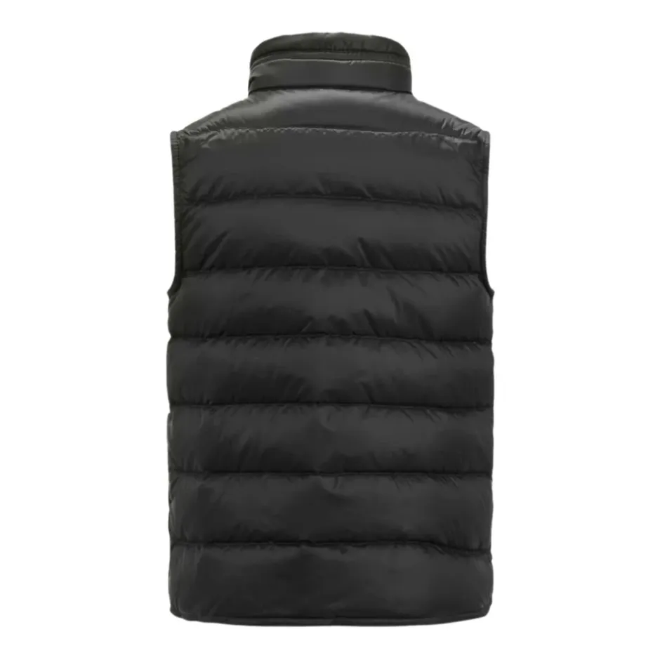 Best Padded Vest Børn Jakker
