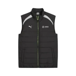 Best Padded Vest Veste