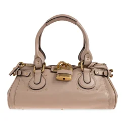 Sale Paddington Handbag Dame Håndtasker