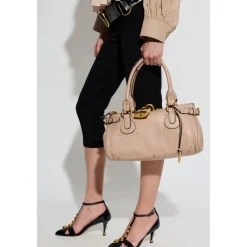 Sale Paddington Handbag Dame Håndtasker