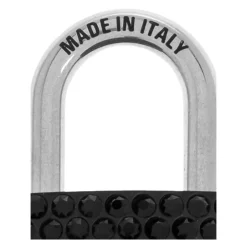 Hot Padlock-shaped Pendant Dame Tilbehør Til Tasker