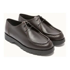 Clearance Padror Derby Business Sko