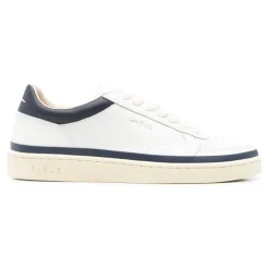 New Pads Low Sneakers