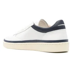 New Pads Low Sneakers
