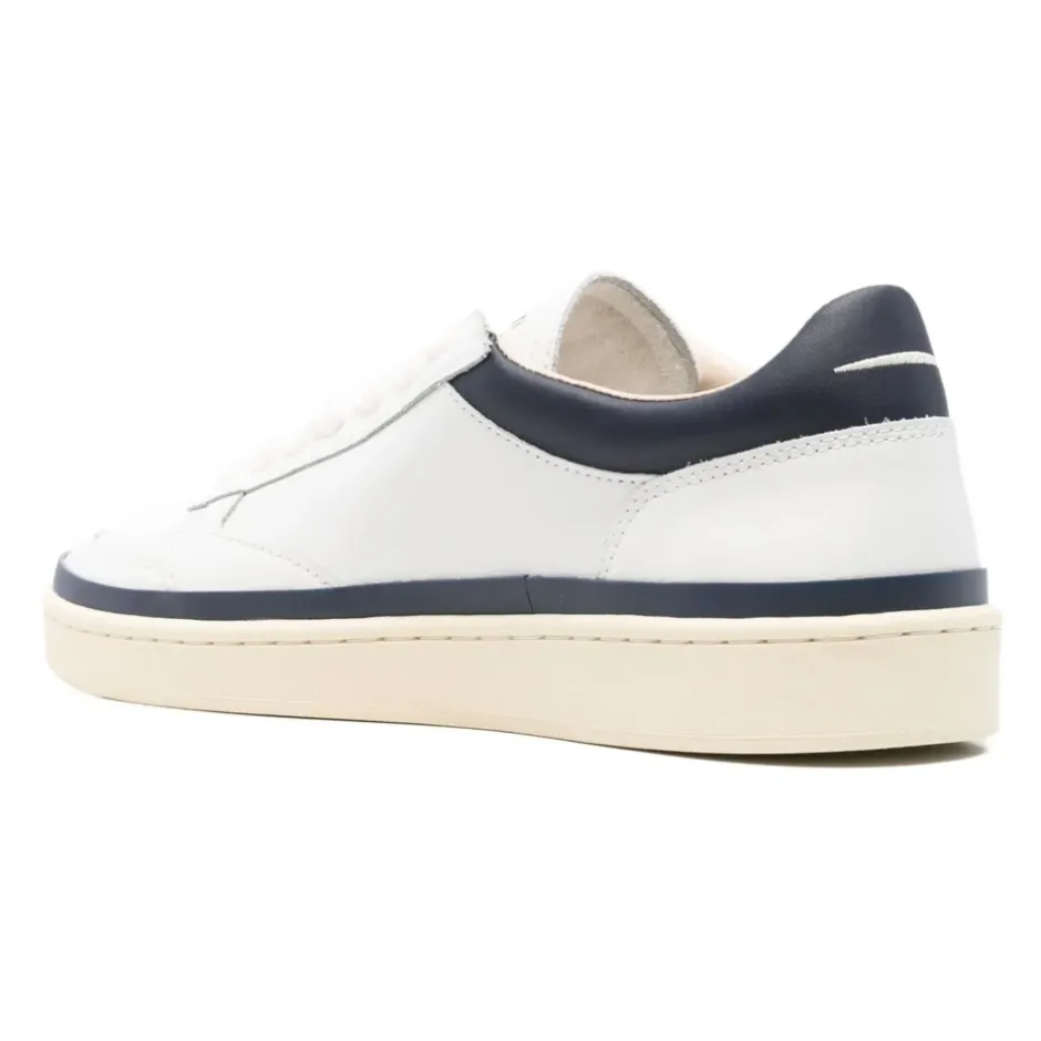 New Pads Low Sneakers