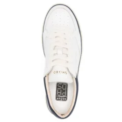 New Pads Low Sneakers