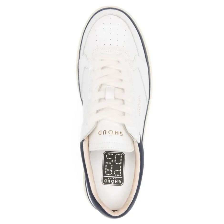 New Pads Low Sneakers