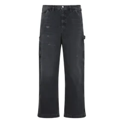 Clearance Paint Pants Jeans