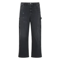 Clearance Paint Pants Jeans