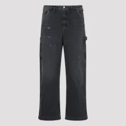 Clearance Paint Pants Jeans