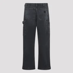 Clearance Paint Pants Jeans