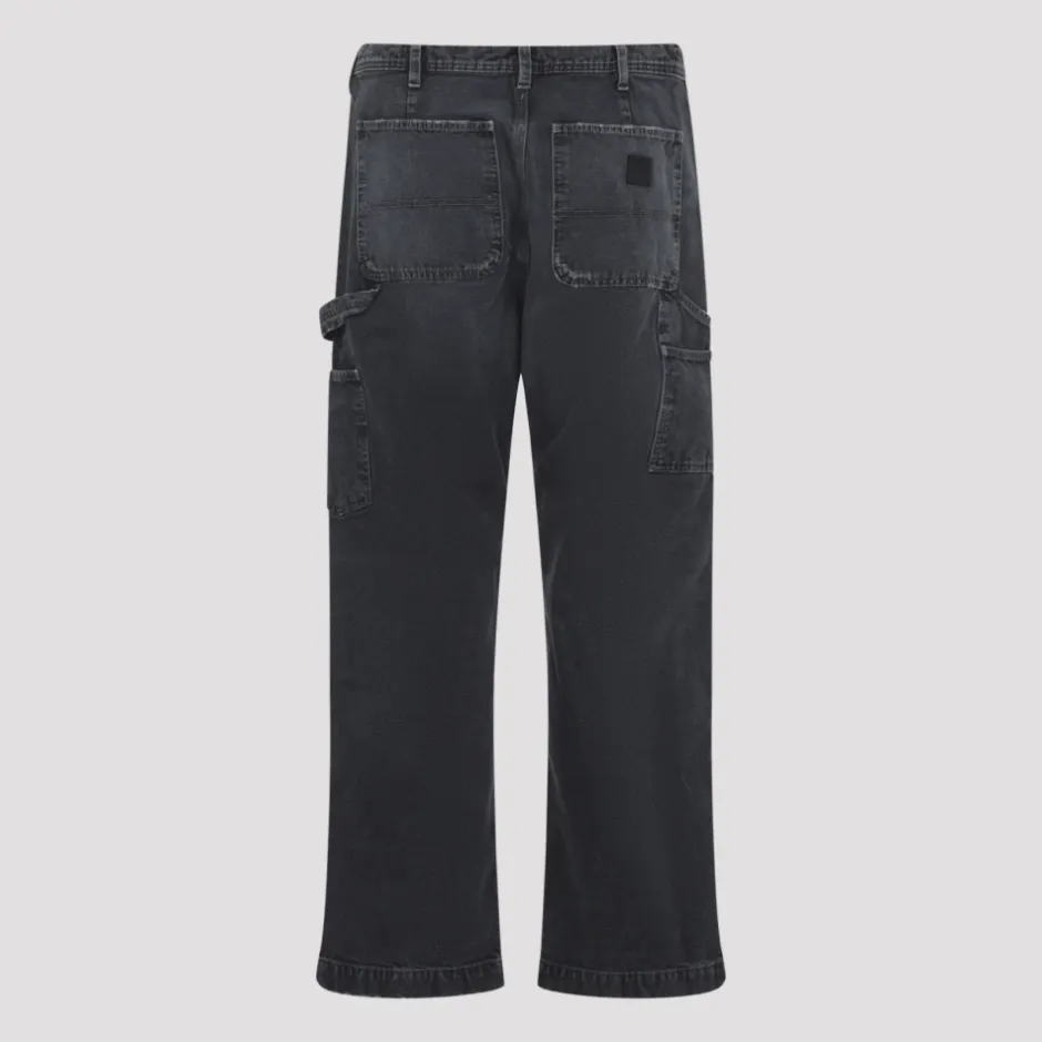 Clearance Paint Pants Jeans