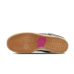 New Paisley Brown Lave Sneakers Sneakers