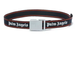 Belts Black Børn Bælter & Seler