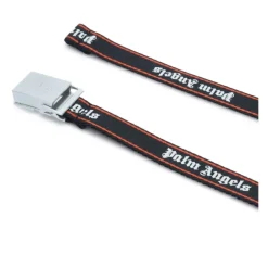 Belts Black Børn Bælter & Seler