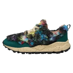 Outlet Pampas Teddy Sko