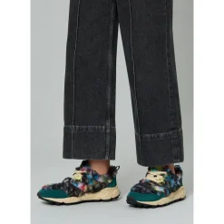 Outlet Pampas Teddy Sko