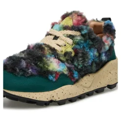 Outlet Pampas Teddy Sko