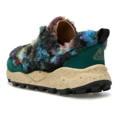 Outlet Pampas Teddy Sko