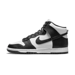 Online Panda High Top Sneakers Sneakers