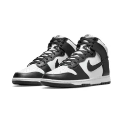 Online Panda High Top Sneakers Sneakers