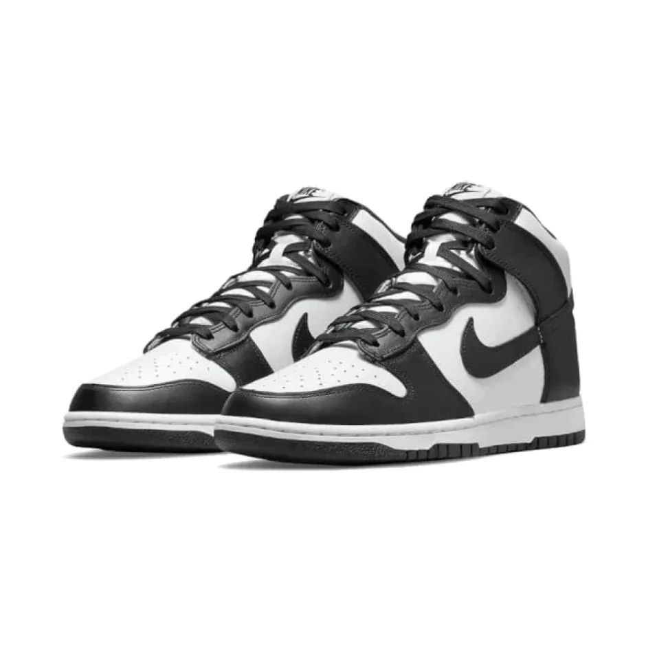 Online Panda High Top Sneakers Sneakers