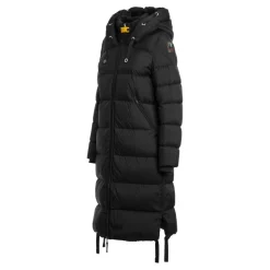 New Panda Lang Dunjakke Dame Jakker