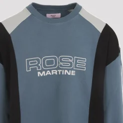 Online Panelled Sweatshirt Sweatshirts