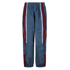 New Panelled Track Pant Træningsbukser & Tights