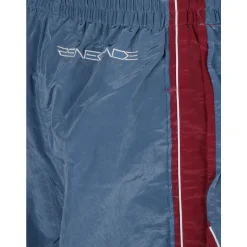 New Panelled Track Pant Træningsbukser & Tights